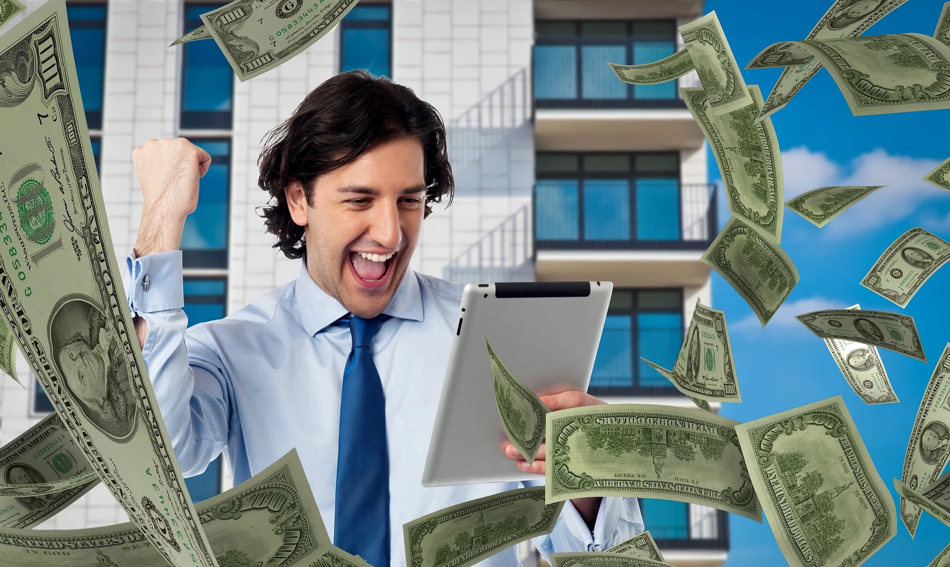 Affiliate Marketing with WordPress