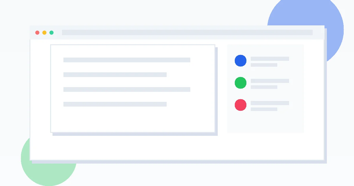 Clean modern web development illustration for wordpress contact form email fixes for lost inquiries