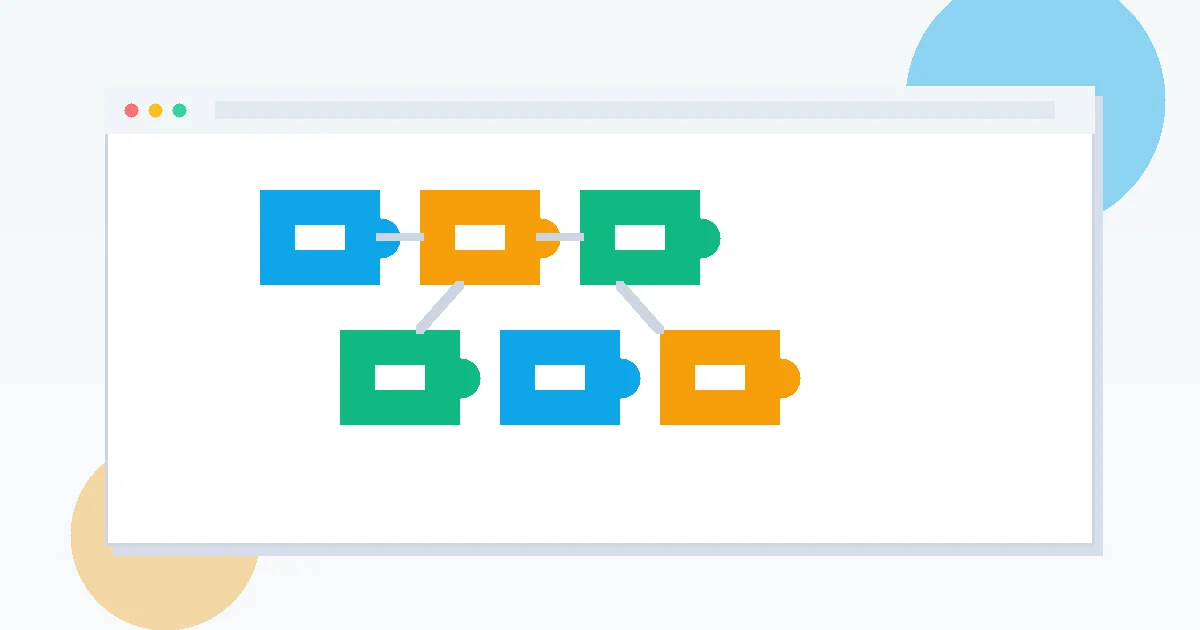 Clean modern web development illustration for wordpress plugin conflict fixes without guesswork